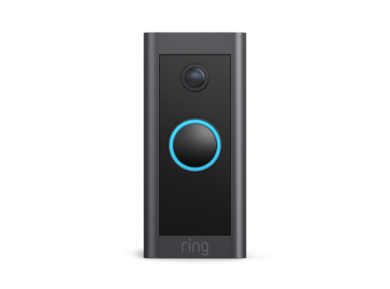 RING WIFI VIDEO DOOR BELL